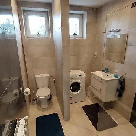 Emmi Appartamento Imielin