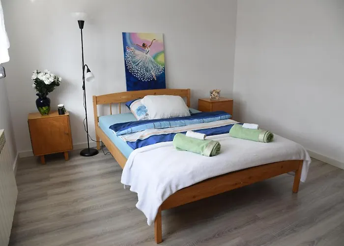 Apartmán Emmi Imielin