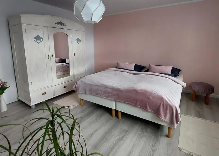 Apartmán Emmi Imielin