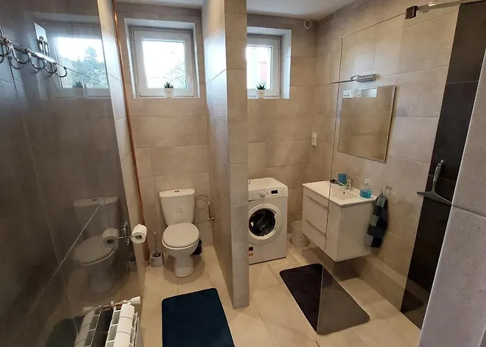 Emmi Apartmán Imielin