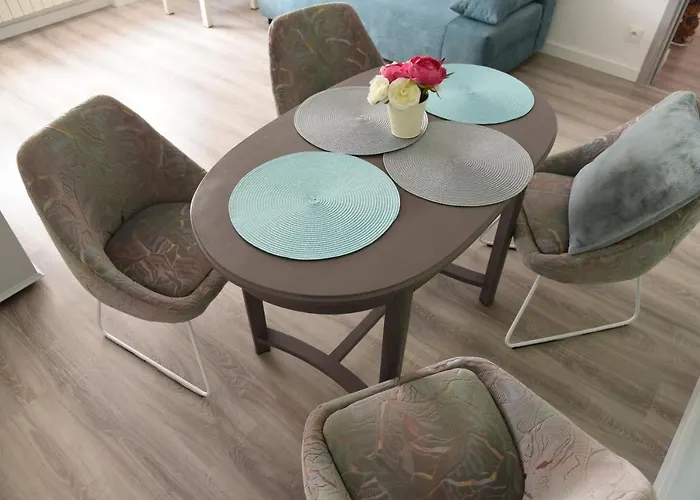 Apartmán Emmi Imielin